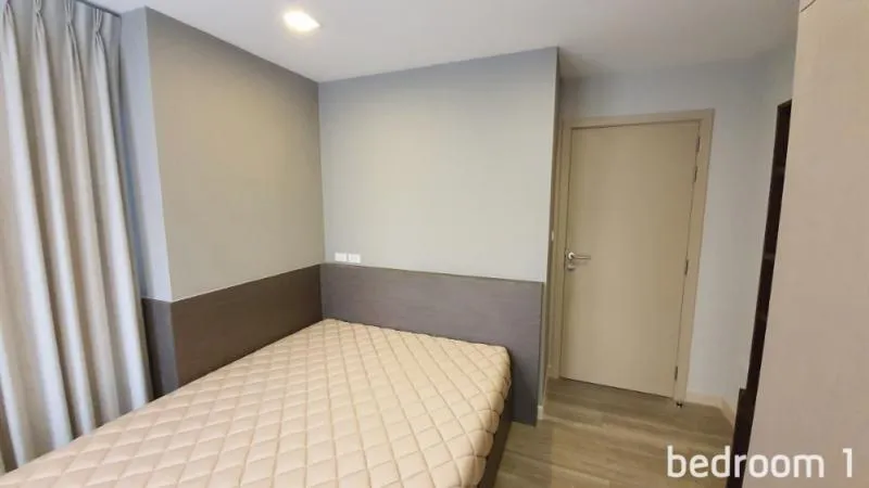 ขาย/เช่า คอนโด โมนีค สุขุมวิท 64 ห้องมุมพิเศษ มีความเป็นส่วนตัว สงบเงียบ ห้ามพลาด