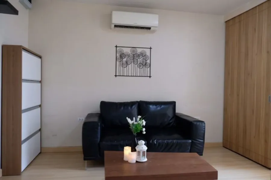 ขาย Happy Condo ลาดพร้าว 101 ห้องน่าอยู่ ราคาจับต้องได้ สิ่งอำนวยความสะดวกครบ รีบจองด่วนๆจ้า