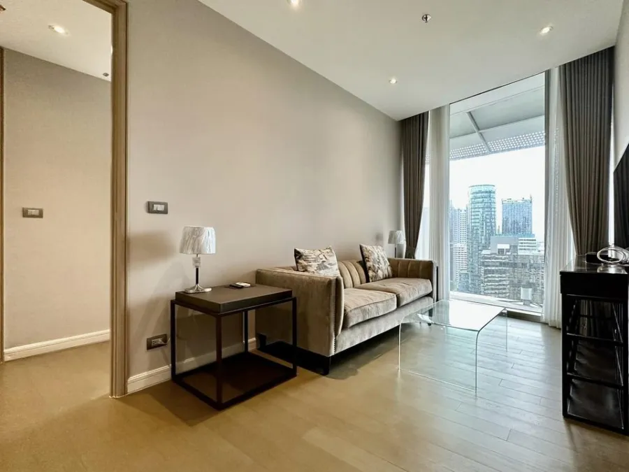 ขาย ให้เช่า คอนโด แมกโนเลียส์ ราชดำริ บูเลอวาร์ด คอนโดหรู ใจกลางเมือง Luxuly สุดๆ พลาดแล้วจะเสียใจ