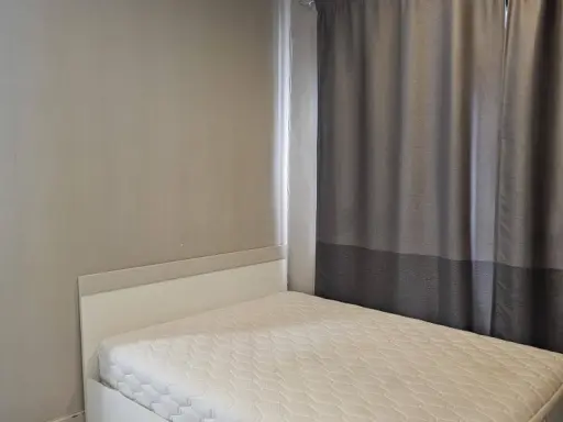 Condolette Midst condo for rent. Fully furnished, spacious and comfortable. Book now!