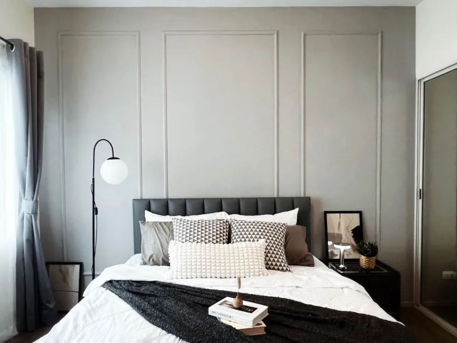 ขาย คอนโด เอ สเปซ สุขุมวิท 77 ชั้น 6 ห้องกว้างขวาง ตกแต่งสวยน่าอยู่ รีบจอง ก่อนหลุดมือ
