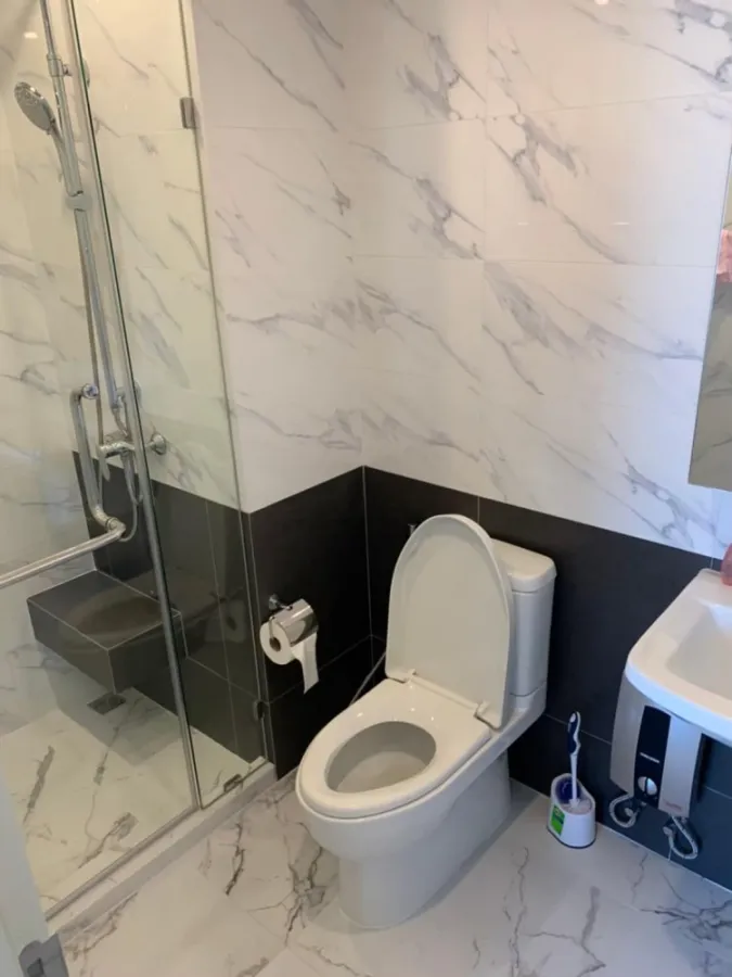 ให้เช่า Niche Pride Taopoon – Interchange ห้องพร้อมอยู่ ชั้น 18 ได้วิวสูง สะดวกครบจบที่เดียวจองเลย