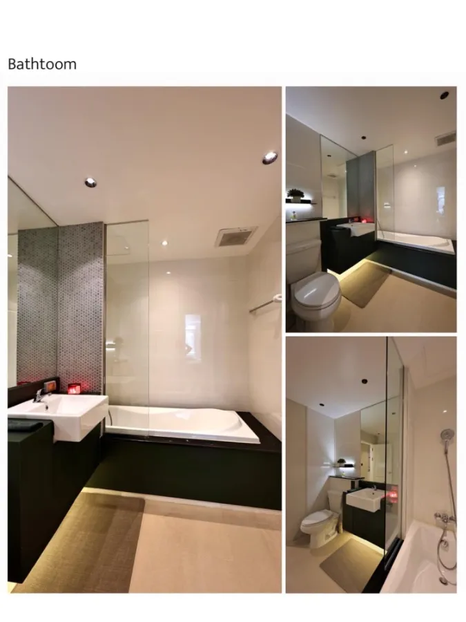 ให้เช่า The Amethyst Sukhumvit 39 ตกแต่งอย่างดี สไตล์มินิมอล มูจิ ดีแบบนี้ รีบจับจองเลยจร้า ด่วนๆ