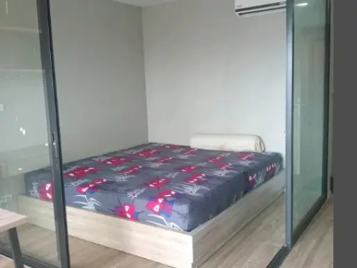 ให้เช่า Blossom Condo @ Sathorn-Charoenrat ห้องแต่งครบ น่าอยู่ จองเลย ด่วนๆ images