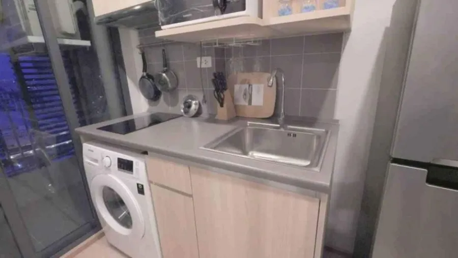 Condo for rent, Ideo O2, beautiful room, fully furnished, don't miss it