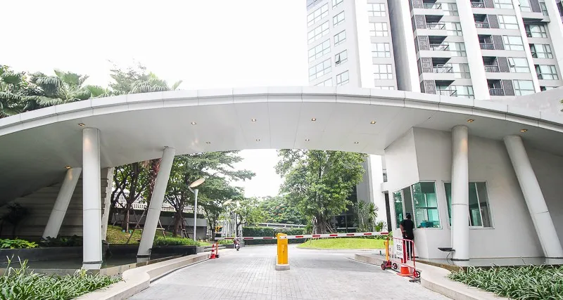 For sale/rent Rhythm Sukhumvit 44/1 ห้องคุมโทน มาพร้อมสิ่งอำนวยความสะดวกครบ ราคาดี จับจองด่วนๆ