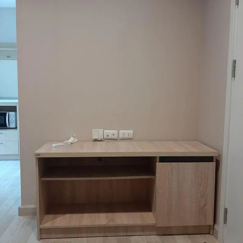 ให้เช่า Plum Condo โชคชัย4 ขนาด 25 ตรม. วิวดี บรรยายกาศเริ่ด รีบมาจองกันนะคร้าาา