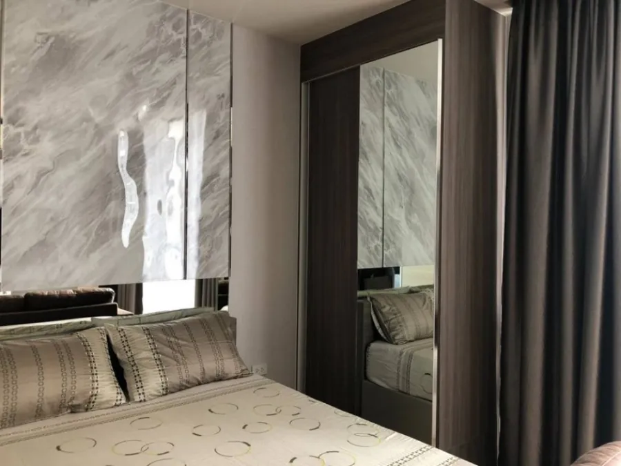 Condo for rent, Park 24 Origin, Phrom Phong, fully furnished, convenient transportation, don't wait.