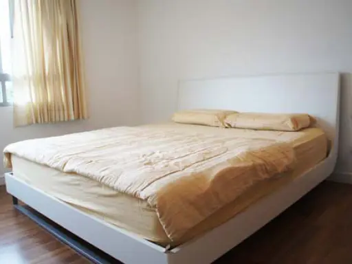 Quick sale!! Condo The Clover Thonglor, corner room, well decorated. Full of furniture, don't miss it!! images