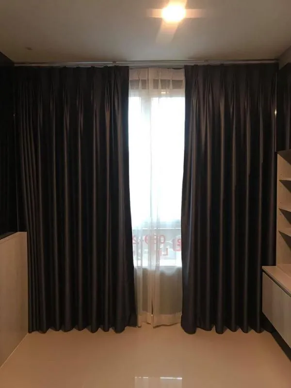 ขายด่วน JW Condo @ Donmuang ห้องมุม ตึก C ชั้น 2 บิวท์อินให้พร้อม ห้องนอน1 ห้องน้ำ1 สวยหรูหรา !