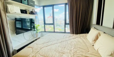 🏙️✨ ขาย Life Ladprao ห้องสวย ทำเลทอง ติด BTS ห้าแยกลาดพร้าว! ✨🏙️