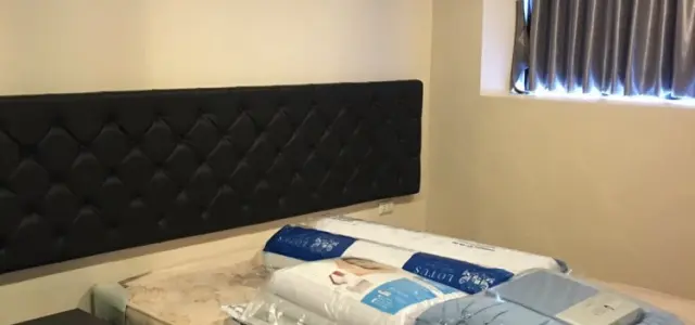 ขายด่วน!! คอนโด เดอะ ไพรเวซี่ ประชาอุทิศ – สุขสวัสดิ์ เฟอร์ Built-in ทั้งห้อง พร้อมอยู่ รีบจองเลย!! images