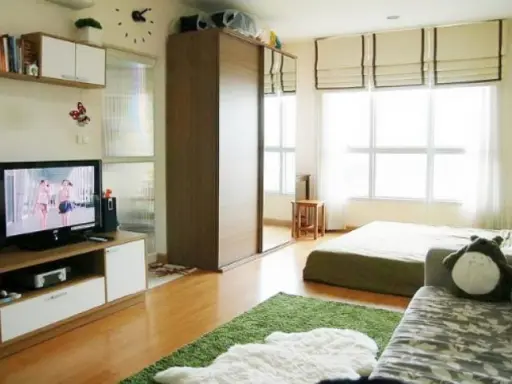 ให้เช่าคอนโด Life @ Ratchada-Ladprao 36 (ไลฟ์ @ รัชดา-ลาดพร้าว 36 )วิวเมือง 34ตรม. รีบเลย