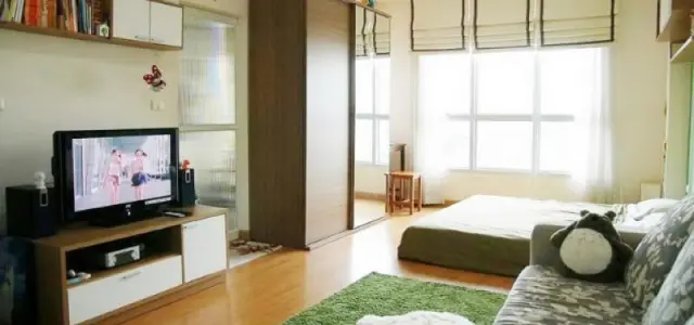 ให้เช่าคอนโด Life @ Ratchada-Ladprao 36 (ไลฟ์ @ รัชดา-ลาดพร้าว 36 )วิวเมือง 34ตรม. รีบเลย images