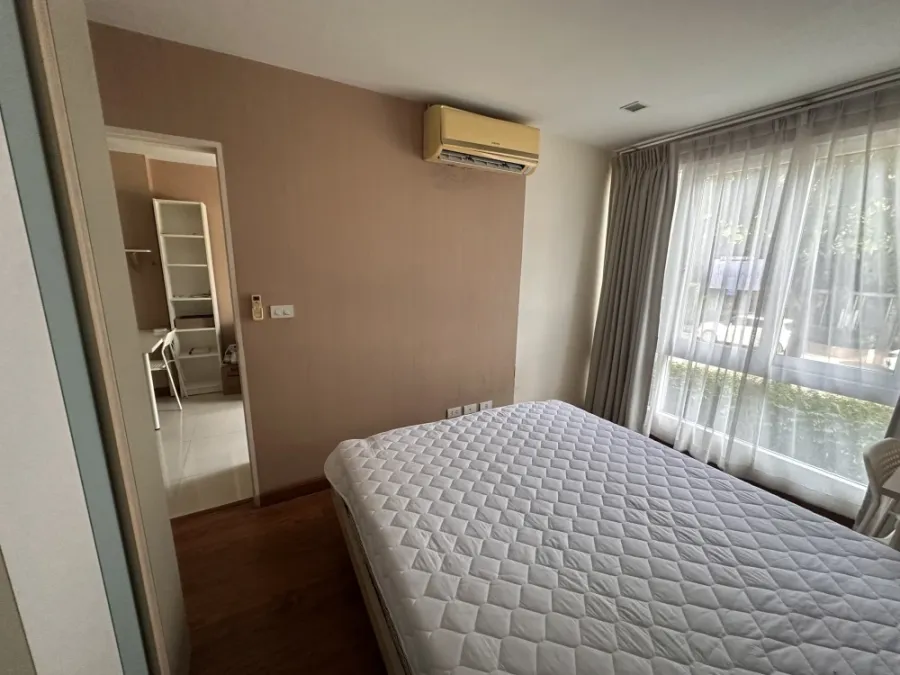 ขาย ให้เช่า Airlink Residences ร่มเกล้า ห้องตกแต่งครบครัน ทีวีจอใหญ่สุดๆ ราคาเบาๆ ไม่จองพลาดมาก