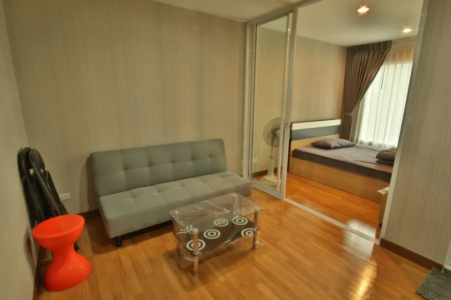 ให้เช่าห้อง Regent home บางซ่อน เฟส27 ห้องน่าอยู่ สิ่งอำนวยความสะดวกครบชุด ราคาสุดคุ้ม จองได้เลย