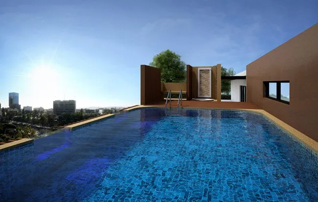 ขาย The estate thapra ชั้น 5 ห้องมุม โลเคชั้นดี อากาศดี บรรยากาศเงียบสงบ เหมาะกับการพักผ่อนสุดๆ