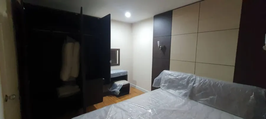 ขาย ให้เช่า Metro Park Sathorn ชั้น 4 ห้องแต่งครบ น่าอยู่ สนใจจองเลย ห้ามพลาด
