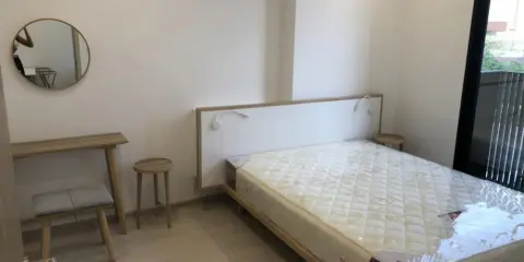ขาย/เช่า คอนโด โนเบิล แอมเบียนส์ สุขุมวิท 42 ห้องมุม ทิศตะวันออก จองเลย!