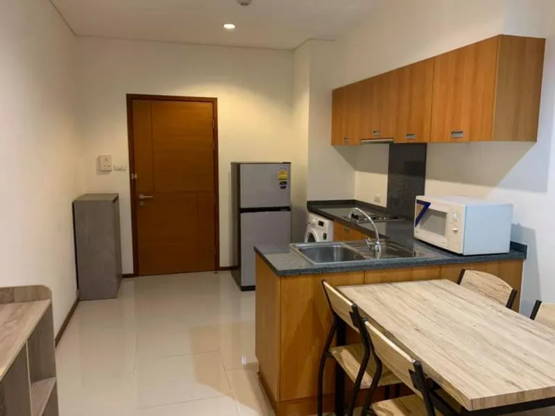 ให้เช่า Villa สาทร ห้องใหม่ เฟอร์นิเจอร์ใหม่ พื้นที่ใช้สอยกว้างๆ ใหญ่ คุ้ม โดนสุดๆ รีบจองมาเลย