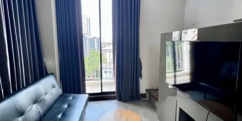 ขาย คอนโด บียอน สุขุมวิท ห้อง Duplex อยู่มุมทิศใต้มีความPrivetcyสุดๆ รีบเป็นเจ้าของเลยจ้า