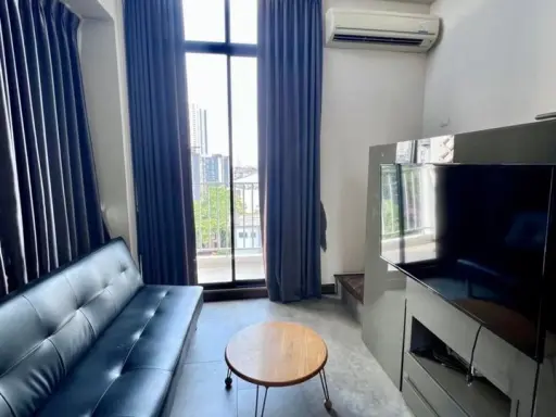 ขาย คอนโด บียอน สุขุมวิท ห้อง Duplex อยู่มุมทิศใต้มีความPrivetcyสุดๆ รีบเป็นเจ้าของเลยจ้า