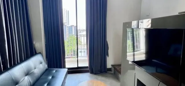 ขาย คอนโด บียอน สุขุมวิท ห้อง Duplex อยู่มุมทิศใต้มีความPrivetcyสุดๆ รีบเป็นเจ้าของเลยจ้า images