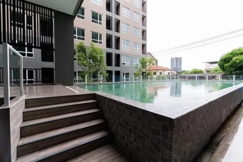 ขายด่วน คอนโด รีเจ้นท์ โฮม สุขุมวิท 97/1 ห้องสวย เฟอร์นิเจอร์ครบครัน ทำเลสุดยอด ไกล้BTS ไกล้ห้าง รีบจองนะคะ