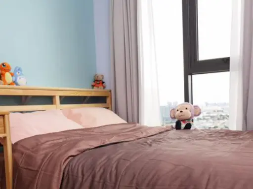 ให้เช่า ห้องชั้น 25 วิวดีสุด ๆ เครื่องใช้ไฟฟ้าเกรดพรี่เมี่ยม ที่ The Parkland Phetkasem 56 จองเลยจ้า images