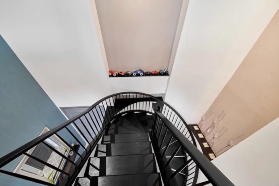 Quick sale!! Condo Empire Place Sathorn-Narathiwat, high floor, fully furnished room, ready to move in, hurry and book now!!
