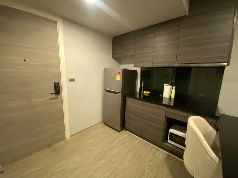 ขาย คอนโด Savvi Ari 4 ชั้น 6 ห้องเงียบสงบ ตกแต่งเรียบง่าย โทนสีสบายตา ไม่จองพลาดสุดๆ