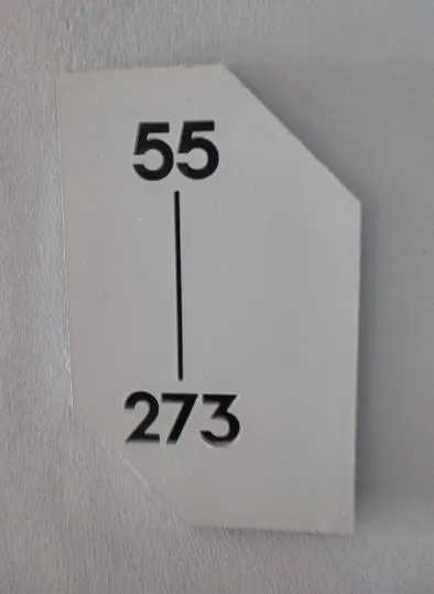 ขายด่วน!! คอนโด ไอดีโอ วุฒากาศ ชั้น 12A ทิศเหนือ เฟอร์นิเจอร์ครบครัน ห้องพร้อมอยู่ ราคาดี รีบจองเลย!!