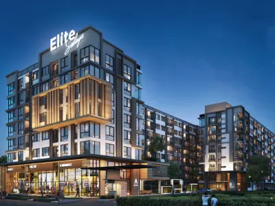 Elite Salaya