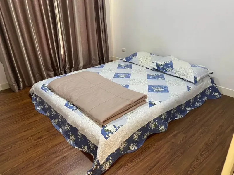 ให้เช่า Silk Place Phaholyothin Laksi ห้องพร้อมอยู่ เฟอร์ครบ รีบจองก่อนพลาด+++