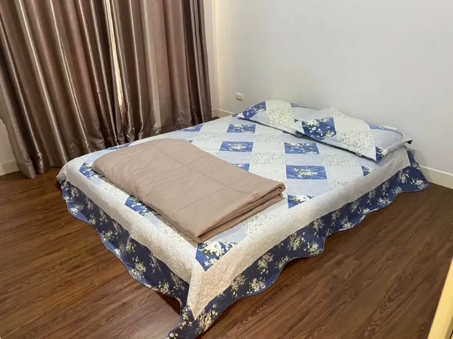 ให้เช่า Silk Place Phaholyothin Laksi ห้องพร้อมอยู่ เฟอร์ครบ รีบจองก่อนพลาด+++