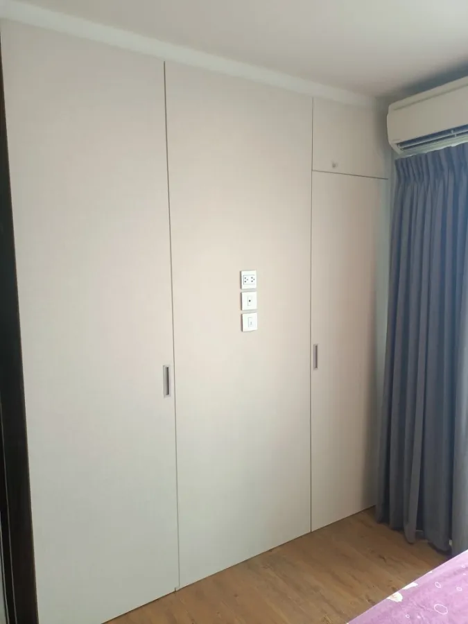 Condo for sale Esta Bliss, next to Ramintra Road, book now !!
