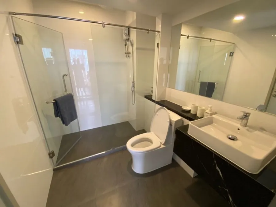 ให้เช่า KNIGHTSBRIDGE SPACE RATCHAYOTHIN ชั้น 14 ห้องมุม DUPLEX เป็นส่วนตัว ตกแต่งน่าอยู่ ห้ามพลาด