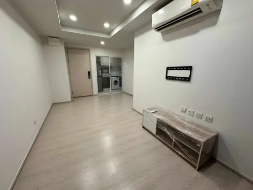 ขาย เดอะทรี สุขุมวิท 64 ห้องเปล่า ห้องมุมโซนด้านหน้า พื้นที่ใช้สอยเหลือๆ คนชอบแต่งห้องห้ามพลาด images