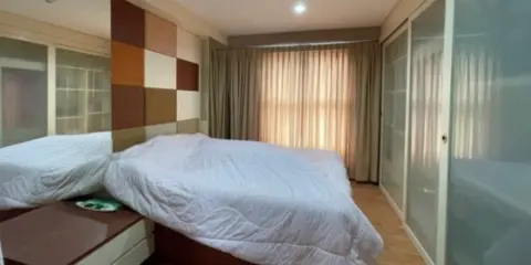 ขาย คอนโด พาร์ค วิว วิภาวดี 2 ห้องนอน ชั้น 7 บิวท์อินทั้งห้องสวยน่าอยู่ ควรเป็นเจ้าของสุดๆเลยจ้า