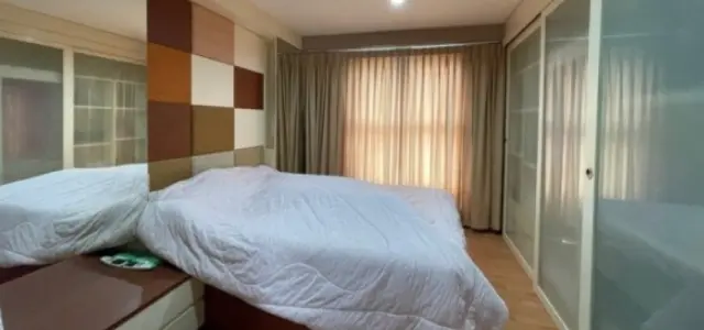 ขาย คอนโด พาร์ค วิว วิภาวดี 2 ห้องนอน ชั้น 7 บิวท์อินทั้งห้องสวยน่าอยู่ ควรเป็นเจ้าของสุดๆเลยจ้า images