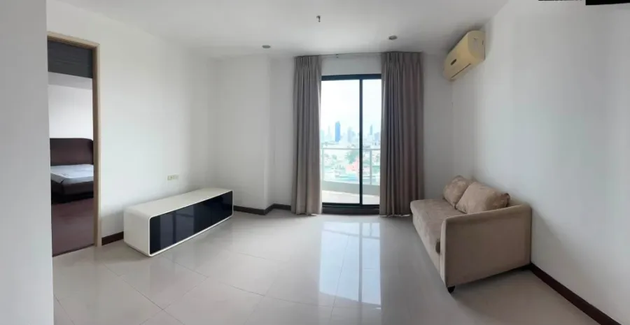 🏠🌃 Condo for Rent: Supalai Premier @ Asoke 🏠🌃