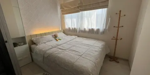 ให้เช่า Plum Condo Park Rangsit ชั้น 6 ห้องสวย มาพร้อมการตกแต่งที่ครบครัน จองเลย ห้ามพลาด