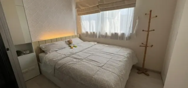 ให้เช่า Plum Condo Park Rangsit ชั้น 6 ห้องสวย มาพร้อมการตกแต่งที่ครบครัน จองเลย ห้ามพลาด images