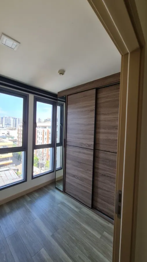 ขายด่วน!! คอนโด โมนีค สุขุมวิท 64 ชั้น 8 ห้องสวย เฟอร์นิเจอร์ครบครัน พร้อมอยู่ ห้ามพลาด!!