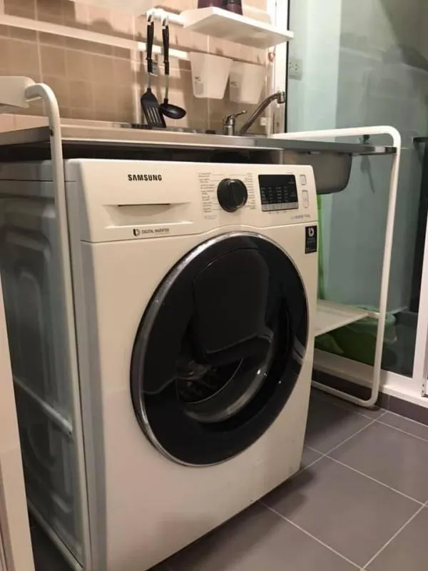 ** Condo for rent, Regent Home, Bang Son, Phase 27 ** Beautiful room, good atmosphere, convenient transportation, affordable price, come to rent urgently