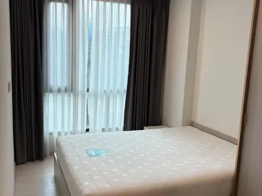 For rent Knightsbridge Phaholyothin-Interchange, 4th floor, room 233/22, fully furnished, ready to move in images