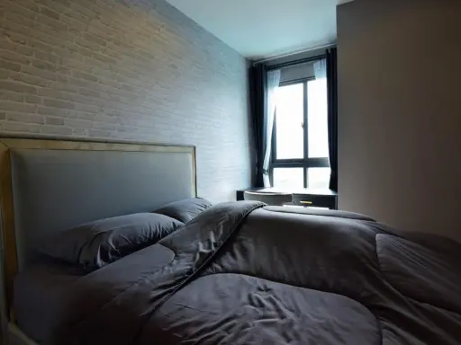 ขาย Ideo Mobi Sukhumvit East Gate ชั้น 6 วิว สระว่ายน้ำ ราคาจับต้องได้ มาเป็นเจ้าของที่นี่เลย images
