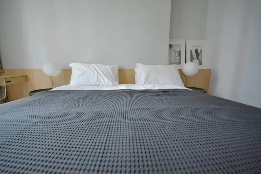 For rent: Noble Revolve Ratchada 1, good corner room, unblocked view, just bring your bag+++++