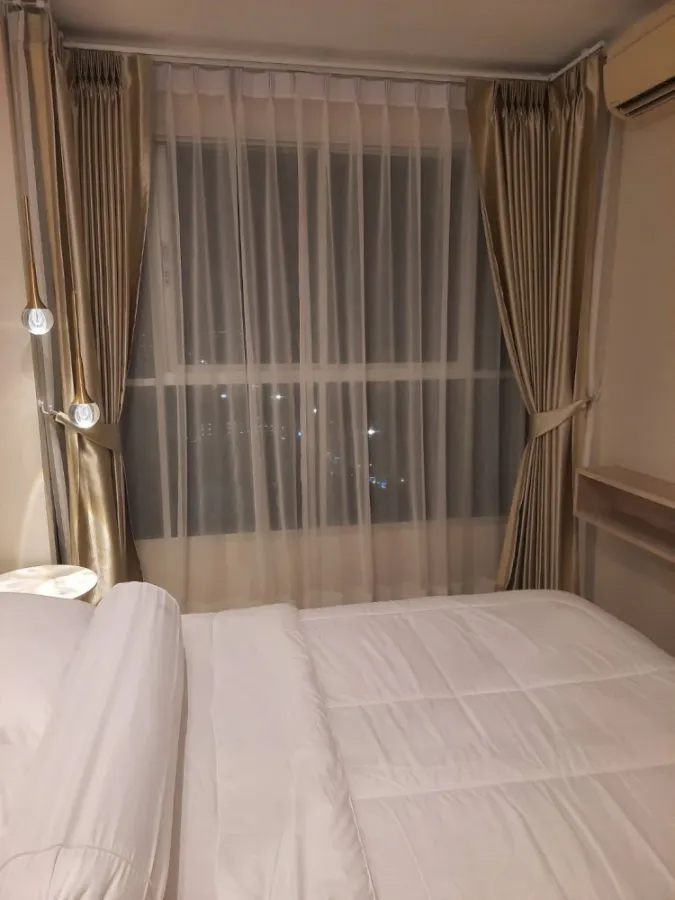 ขาย ให้เช่า Lumpini Parkbeach Jomtien ห้องกว้างพื้นที่ใช้สอยเยอะ บิ้วอินเฟอร์นิเจอร์อย่างดี วิวสวย รีบจองเลยจ้า