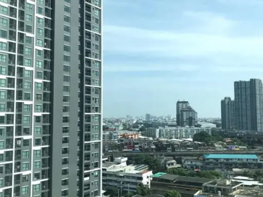 ขายด่วน!! คอนโด แอสปาย สุขุมวิท 48 ห้องสวย ทำเลทอง เดินทางสะดวก จองเลย!!